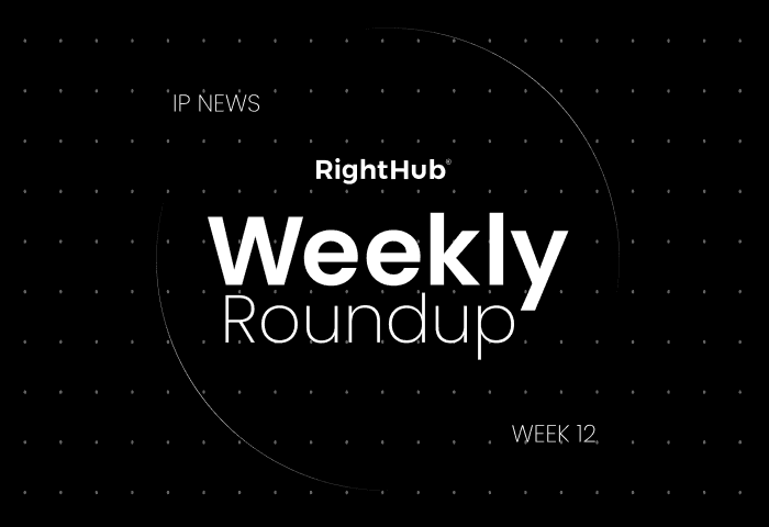 This Week In Review: Week 12 image